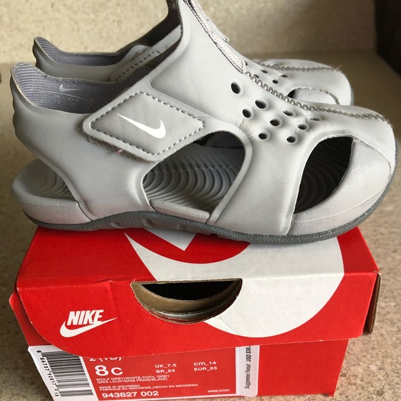 Nike 🌞 rays Toddler - Picture 1 of 2